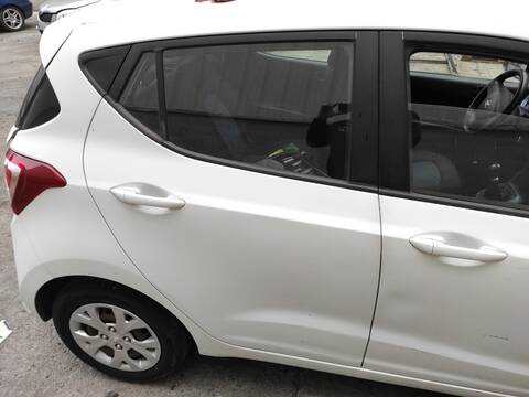 Puerta Trasera Derecha Hyundai i10 G3LA