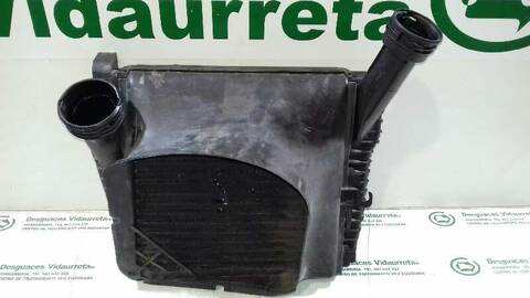 Foto 2ª: Intercooler Volkswagen Touareg TDI V6 225CV 165KW [BKS] (2003)