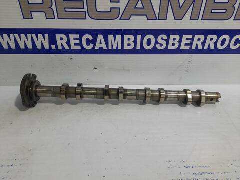 Arbol de Levas Ford Transit 2.2 TDCI CAT 125CV