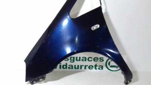 Foto 2ª: Aleta Delantera Izquierda Ford Galaxy 1.9 TDI CAT 90CV 66KW [ANU] (2001)