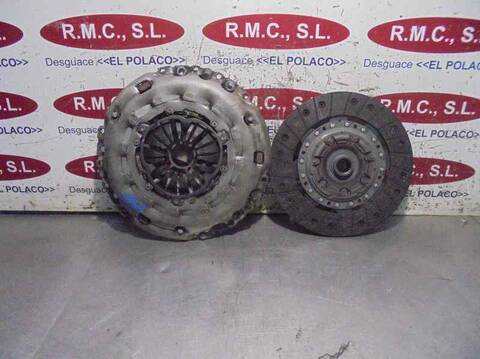 kit Embrague Fiat Idea 1.9 MULTIJET ACTIVE PLUS 101CV 74KW