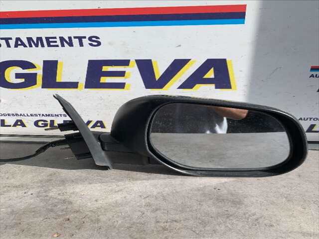 Retrovisor Derecho Peugeot 4007 2.2 HDI 160CV