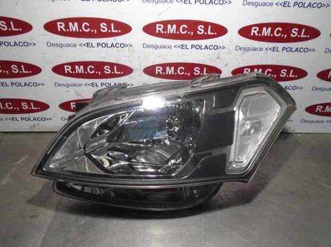 Faro Izquierdo Kia Soul 1.6 CAT 204CV 150KW