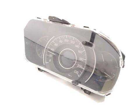 Foto 2ª: Cuadro de Instrumentos Honda Crv 1.6 DTEC CAT 120CV 88KW [N16A2] (2016)