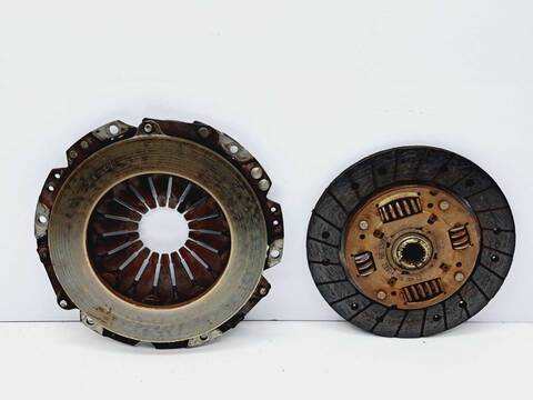 kit Embrague Suzuki Vitara 1.9 TD 75CV 55KW