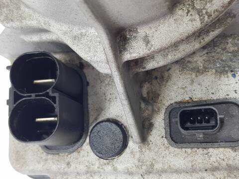 Bomba de Direccion Opel Movano E- HKA L3H2 40T EDITION VERSTARKT)