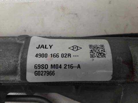 Foto 2ª: Cremallera de Direccion Dacia Sandero 1.0 12V CAT 73CV 54KW (2018)