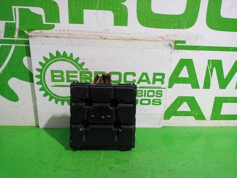 Caja Reles Fusibles Seat Ibiza EMOCION 60CV 44KW
