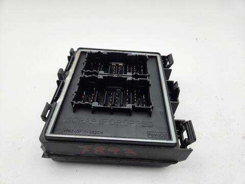 Caja Reles Fusibles Ford Focus ST-LINE X 119CV 88KW