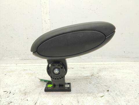Foto 4ª: Consola Central Bmw Mini COOPER D 112CV 82KW [N47C20A] (2014)