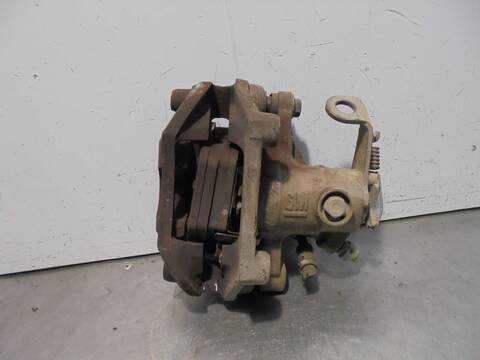 Foto 2ª: Pinza Freno Trasera Izquierdo Opel Astra CLUB BERLINA 101CV 74KW [Y20DTH] (2001)
