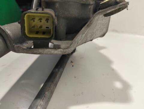 Foto 3ª: Motor Limpia Delantero Land Rover Freelander 2.0 DI HARDBACK 72KW) 98CV (1998)
