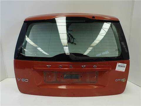 Portón Volvo V50 1.6 D DRIVE KINETIC 114CV 84KW FAMILIAR