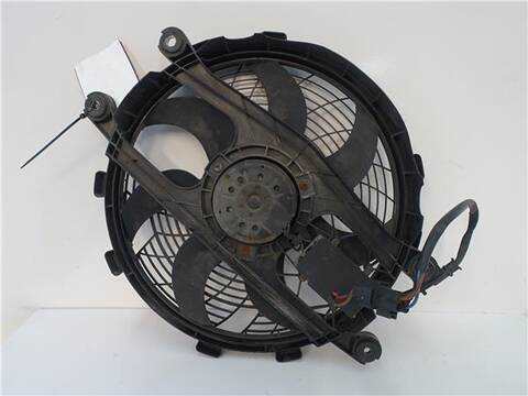 Foto 2ª: Electroventilador Bmw Serie 3 315 3.0 330D BERLINA 184CV 135KW [M57 D30 (30 6 D1)] (2008)