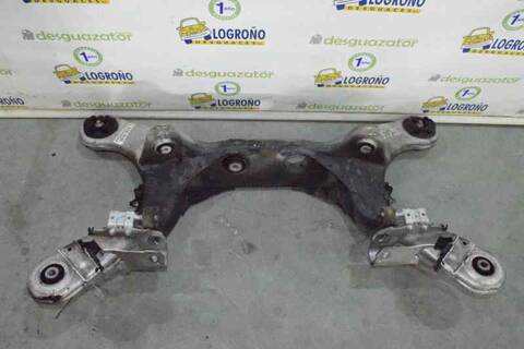 Cuna Trasera Mercedes Clase E 300 3.0 CDI 190CV