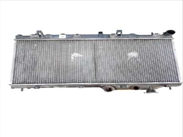 Radiador Motor Subaru Legacy 2.0 D AWD BRD)