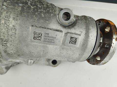 Foto 4ª: Diferencial Delantero Bmw Serie 3 315 330D XDRIVE SPORT LINE 4P) BERLINA 265CV [B57D30A] (2022)