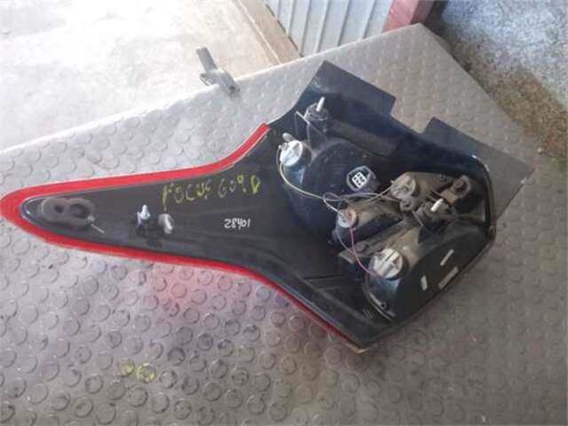 Foto 3ª: Piloto Trasero Derecho Ford Focus 1.0 EDITION [1.0 LTR. - 92 KW ECOBOOST CAT] [M1DA]