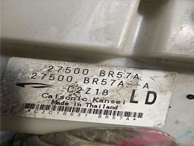 Mando Climatizador Nissan Qashqai 1.5 TEKNA [1.5 LTR. - 81 KW TURBODIESEL CAT]