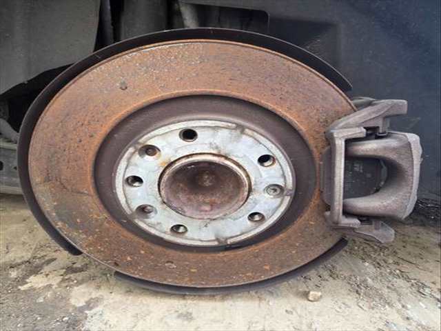 Mangueta Trasera Izquierda Citroen C4 ORIGINS PICASSO 131CV 96KW