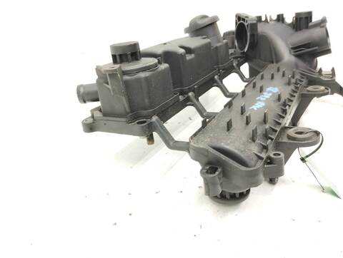 Foto 4ª: Despiece Motor Citroen Nemo X 68CV 50KW [D8HS] (2009)