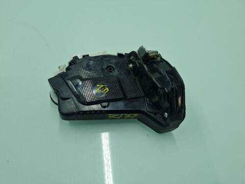 Foto 2ª: Cerradura Puerta Trasera Derecha Honda Crv GASOLINA RE) (2007)