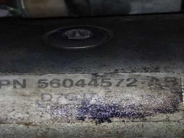 Motor de Arranque Chrysler 300 3.0 CRD