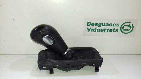Foto 2ª: Palanca de Cambio Audi Q7 3.0 TDI 233CV 171KW [BUG] (2007)