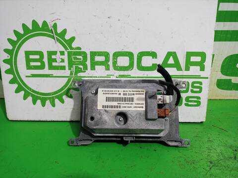 Foto 3ª: Pantalla Multifuncion Peugeot 508 ACTIVE 140CV 103KW [8DRHF8] (2012)