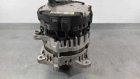 Foto 2ª: Alternador Hyundai i20 1.0 T-GDI HYBRID 48V 101CV 74KW [G3LF] (2023)