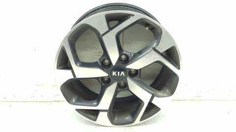 LLanta Aleacion Kia Sportage BUSINESS 4WD