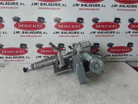 Columna Dirección Ford Fiesta 1.4 TDCI CAT 69CV