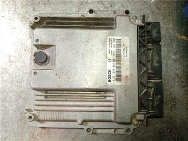 Foto 2ª: Centralita Motor ECU Mercedes Citan 1.5 109 CDI COMPACTO (A1)(415.601) [1.5 LTR. - 66 KW CDI CAT]