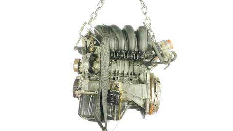 Foto 3ª: Motor Completo Toyota Corolla 1.8 ZNR11_) 129CV [1ZZ-FE] (2004)