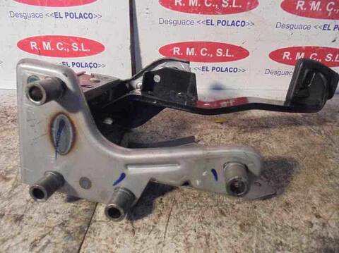Foto 2ª: Pedal Freno Nissan Juke 1.6 16V CAT 117CV 86KW [HR16] (2013)