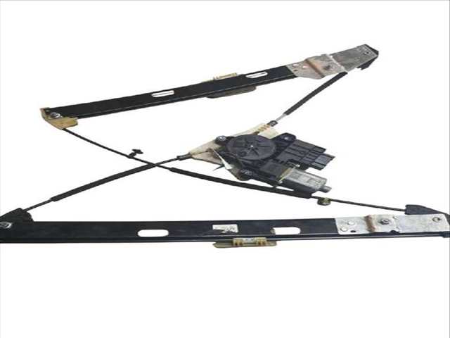 Foto 2ª: Elevalunas Eléctrico Delantero Izquierdo Seat Arona 1.6 TDI (2017)