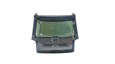 Foto 2ª: Portón Audi A3 1.6 102CV [BSE] (2003)