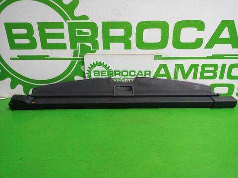 Foto 2ª: Bandeja Trasera Opel Zafira COSMO 120CV [Z19DT] (2005)