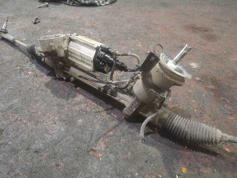 Foto 2ª: Cremallera de Direccion Opel Astra A17DTS BERLINA (2014)