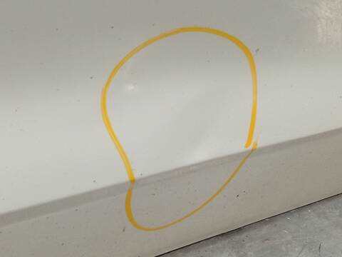 Foto 4ª: Puerta Delantera Derecha Seat Ibiza 1.0 TSI 95CV 70KW [DUSB] (2024)