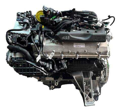 Foto 3ª: Motor Completo Land Rover Range 4.4 V8 530 CV 390KW [N63B44E]