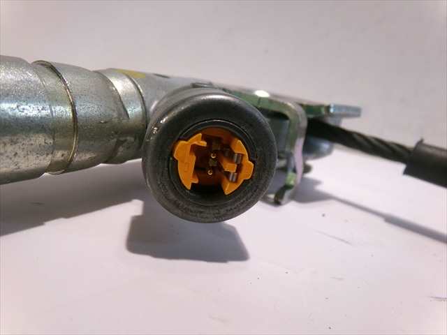 Foto 4ª: Cinturón Delantero Derecho Citroen C4 2.0 HDI 2014-2017 [AH01] (2014)