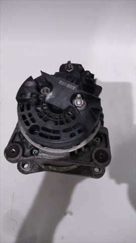 Foto 2ª: Alternador Renault Clio 1.5 DCI [K9K 770] (2014)