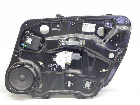 Elevalunas Eléctrico Delantero Derecho Mercedes Clase R 280 R 350 CDI 4-MATIC 251.022) 224CV 165KW