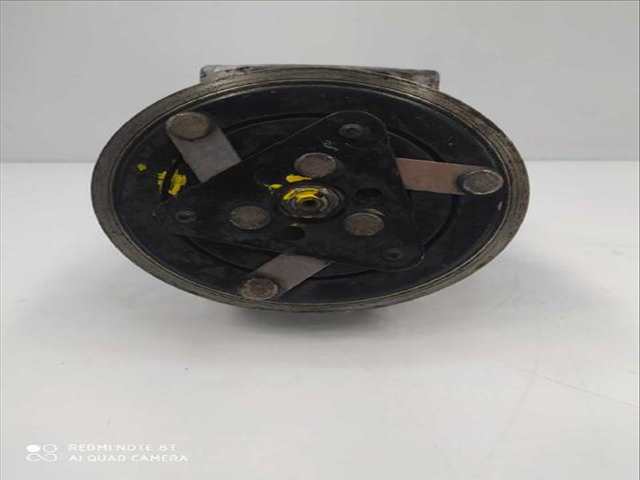 Compresor Aire Acondicionado Ford Fiesta 1.6 TDCI 90CV