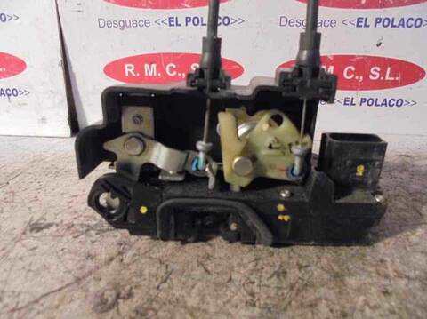 Foto 2ª: Cerradura Puerta Delantera Derecha Chevrolet Captiva 2.0 DIESEL CAT 150CV 110KW [Z20S] (2006)