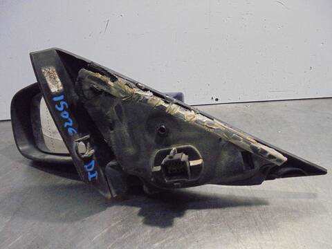 Foto 4ª: Retrovisor Izquierdo Renault Scenic AUTHENTIQUE 120CV 88KW [F9Q D8] (2004)