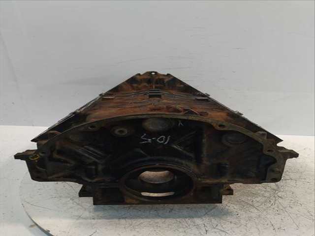 Foto 2ª: Bloque Motor Dodge Dakota VERSION INDEFINIDA [EKG] (2005)