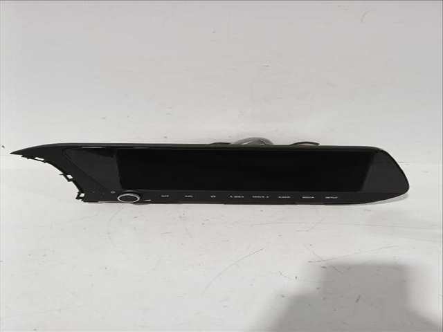 Foto 2ª: Pantalla Multifuncion Hyundai i20 1.0 T-GDI 101CV [G3LE] (2020)