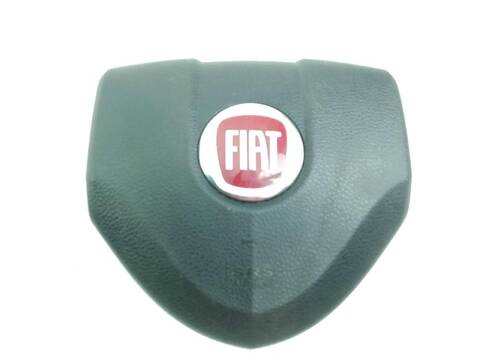 Foto 3ª: Kit Airbag Fiat Freemont 2.0 JTD (2011)